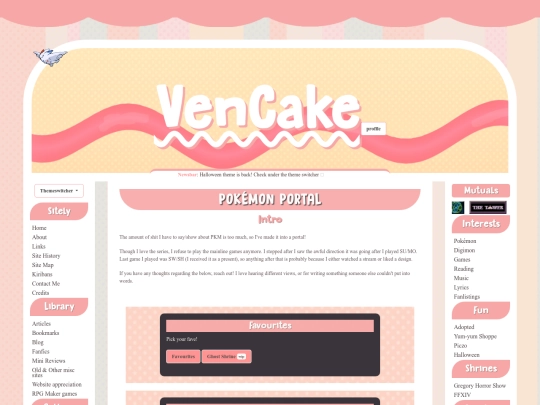 pkm screenshot