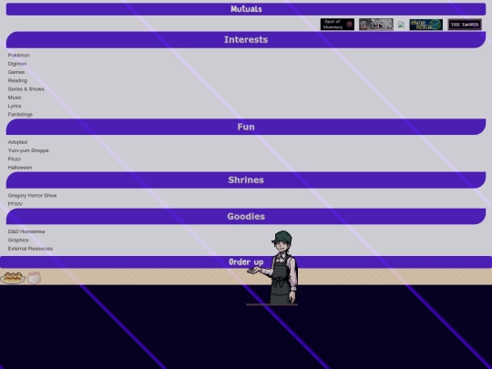 rightsidebar screenshot