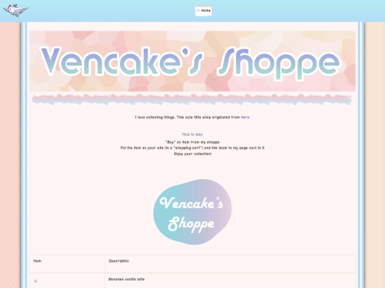 shoppe screenshot