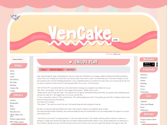 thorflufffic screenshot