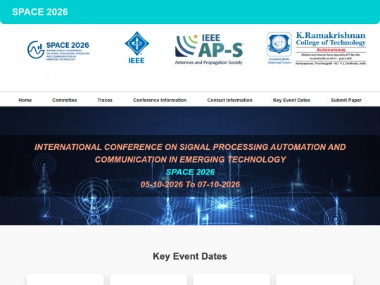 IEEE screenshot