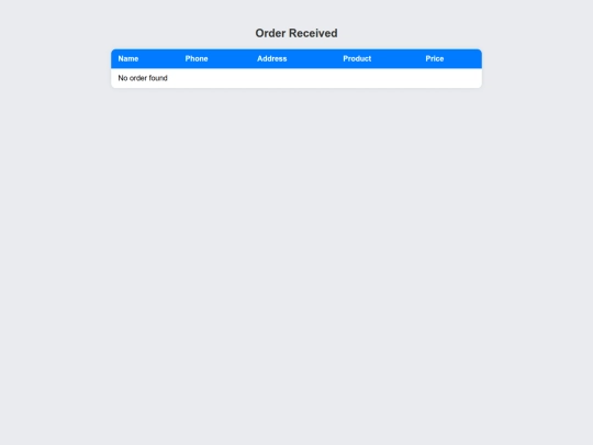 myproject/back screenshot