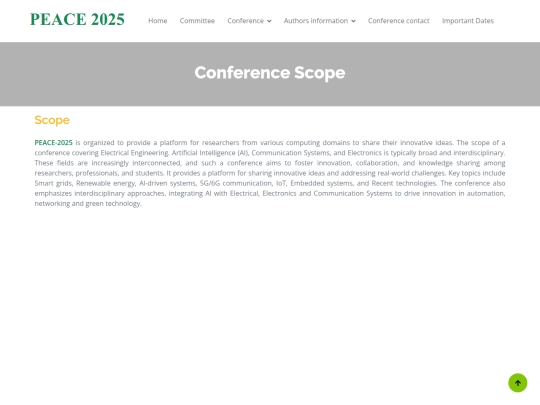 space26/Peace-2025/NEW PEACE 2025/2025/scope screenshot