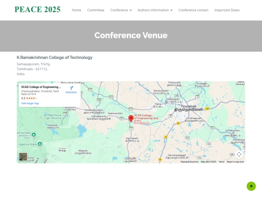 space26/Peace-2025/NEW PEACE 2025/2025/venue screenshot