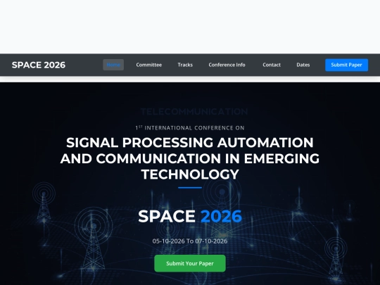 spce screenshot