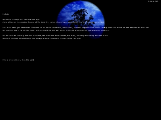 Ultimatum/1 screenshot