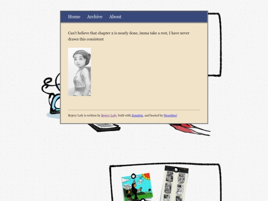 posts/2024-12-25-Chapter-2-is-real screenshot