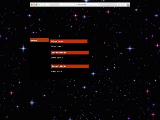 home screenshot