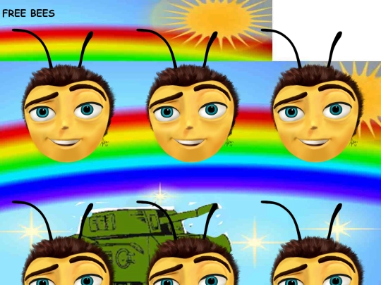 freebees screenshot