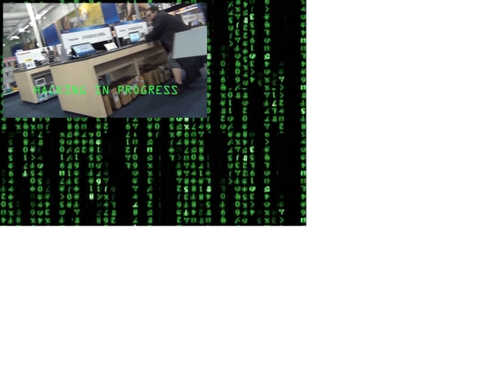 hax screenshot