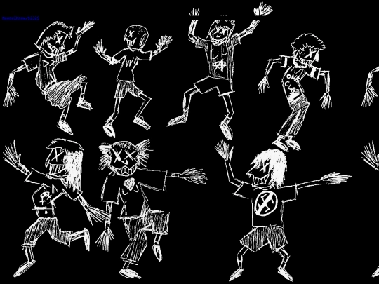 LYRICSMUSIC screenshot