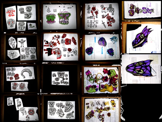 tattoos screenshot