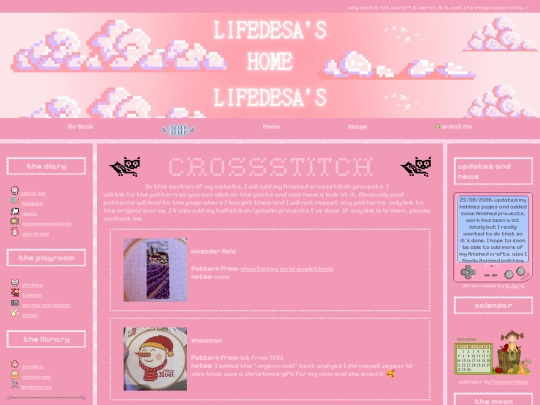 hobbies/crossstitch screenshot