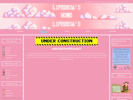 hobbies/gaming/msp screenshot