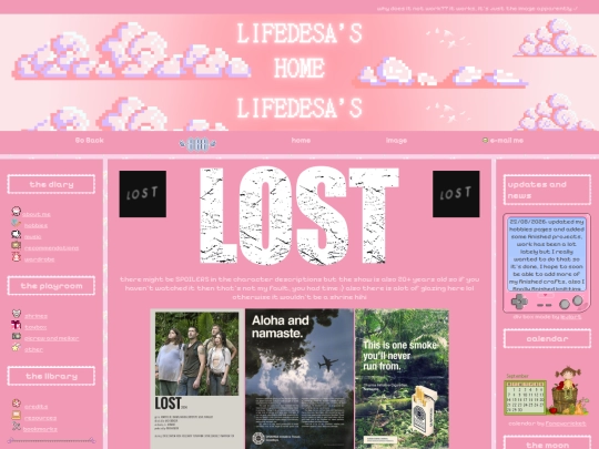 shrines/lost screenshot