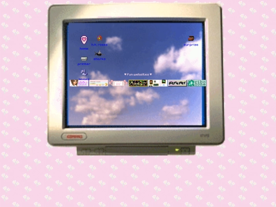 toybox/my-computer screenshot