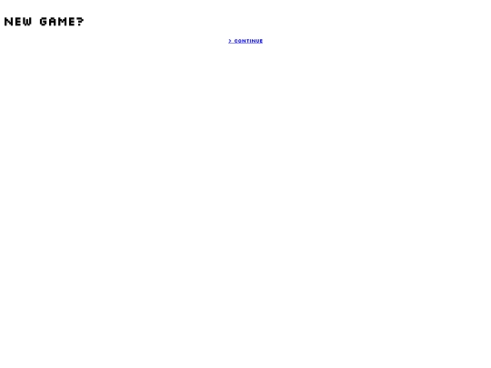 comics/archive screenshot