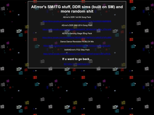 morestuff screenshot