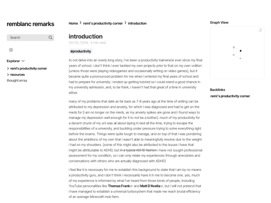 productivity/01-introduction screenshot