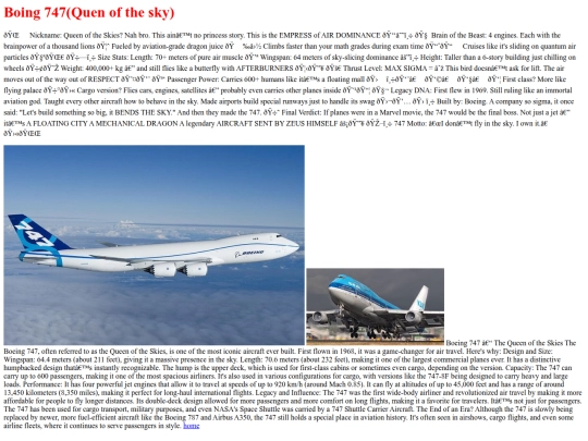 second projects/New folder (2)/boing747 screenshot