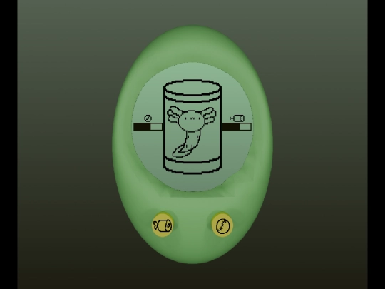 Aquapetz screenshot