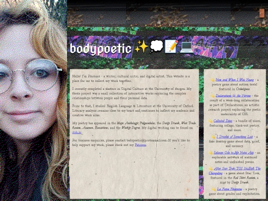 old screenshot