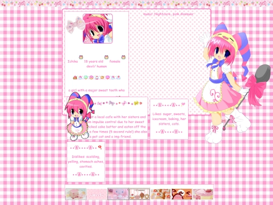 character/testing screenshot