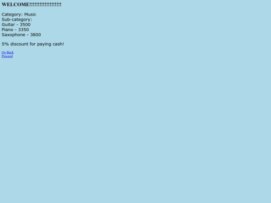 music screenshot