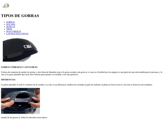 TIPOS screenshot