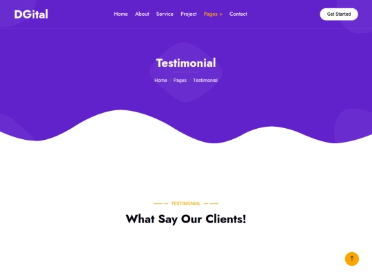 testimonial screenshot