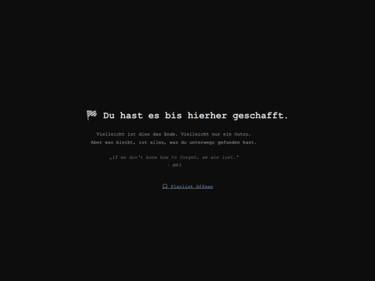 final screenshot
