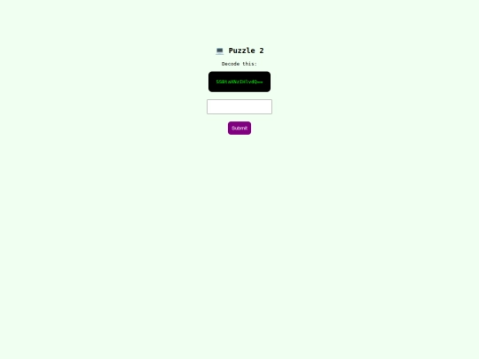 puzzle2 screenshot