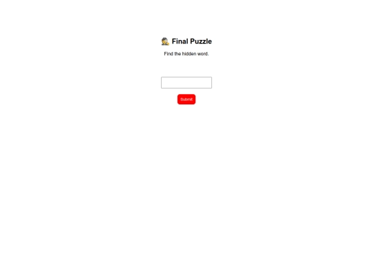 puzzle3 screenshot