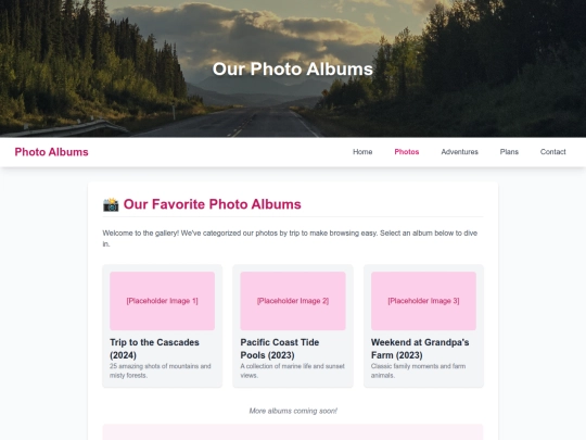 photos screenshot