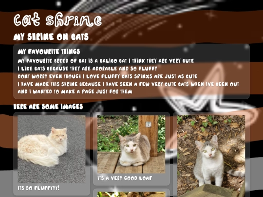 cat-shrine screenshot