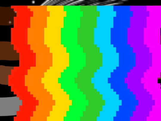 rainbow screenshot