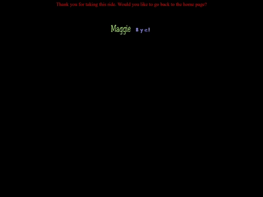 end screenshot