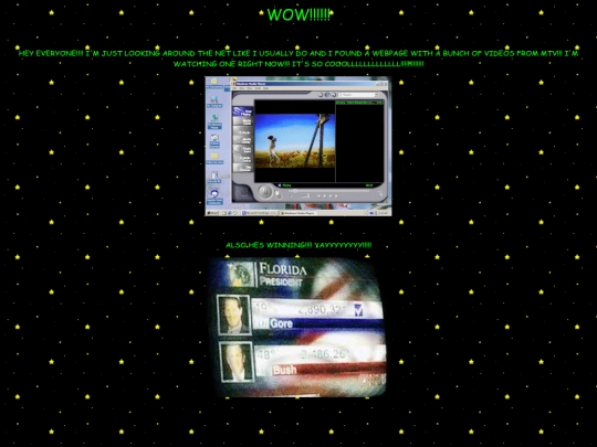 freemusic screenshot