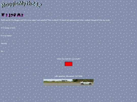 indexsecret screenshot