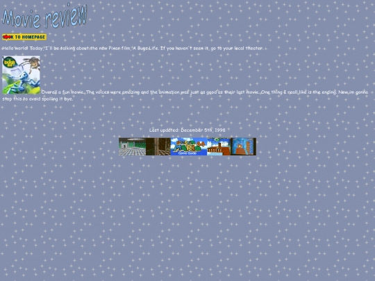 movrev screenshot