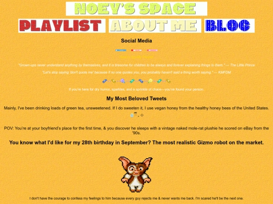 noeydoey screenshot