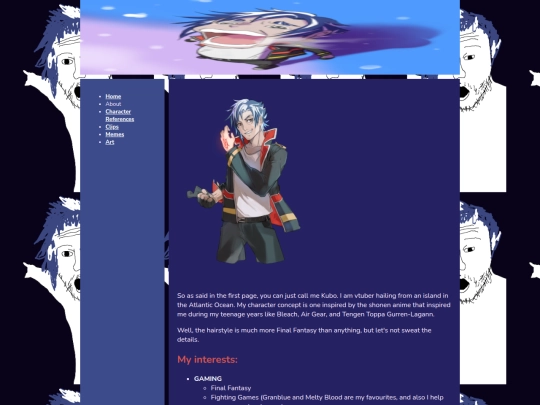 about screenshot