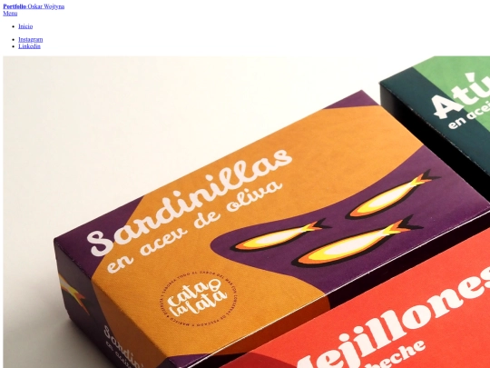 landingLATAS screenshot