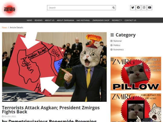 AsgkanAttack1 screenshot