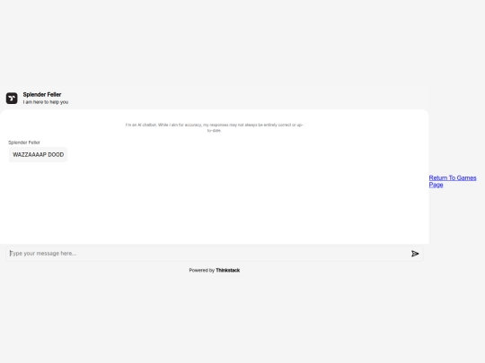 Bot2 screenshot