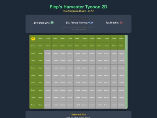 Flep2 screenshot