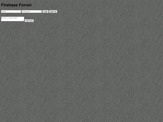 Matthew screenshot