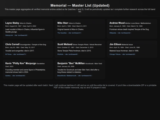 Music network/memorial_master_updated screenshot