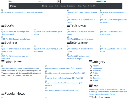 Pictures/News2 screenshot
