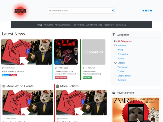 Test22 screenshot